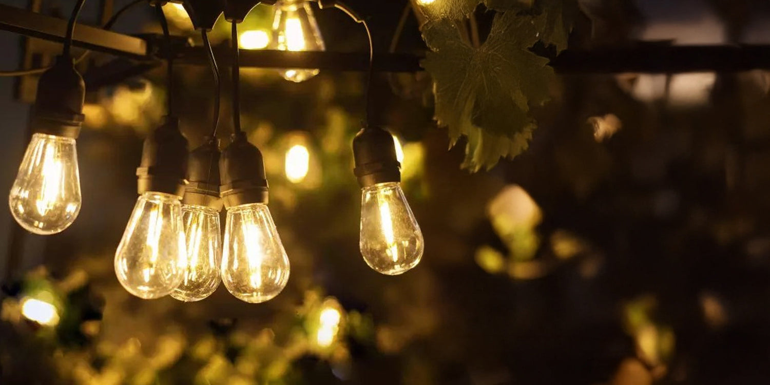Waar op letten bij solar verlichting