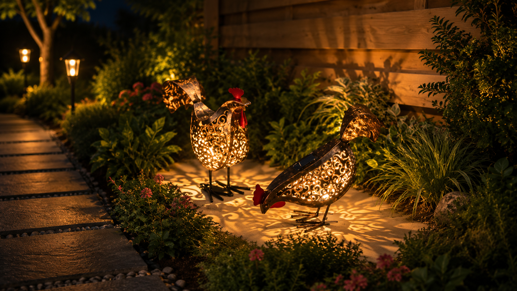 Solar dieren