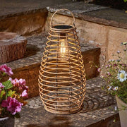 Lanterne Solaire Venus – 38 cm