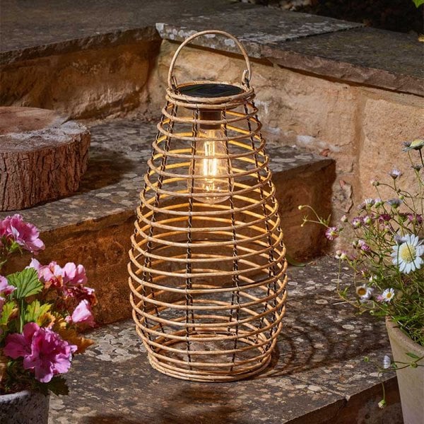 Lanterne Solaire Venus – 38 cm