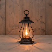 Lanterne Solaire Vintage 31 cm