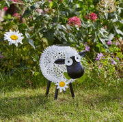 Solar Schaf - Dolly Schaf - 27 cm