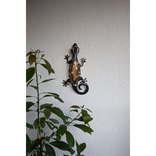 Solar Gekko - Applique murale - 52 cm