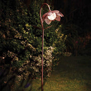 Solar Bloem Damasque 90 cm