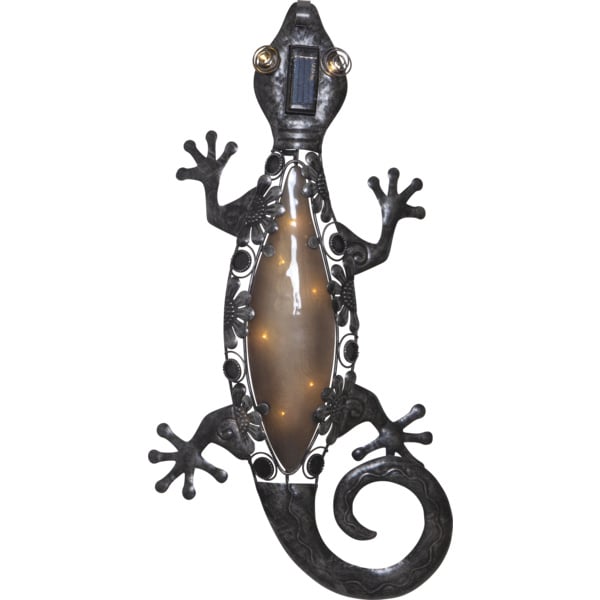 Solar Gekko - Applique murale - 52 cm