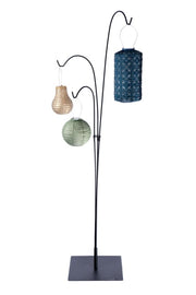 Terrassenständer - Lumiz - 192 cm