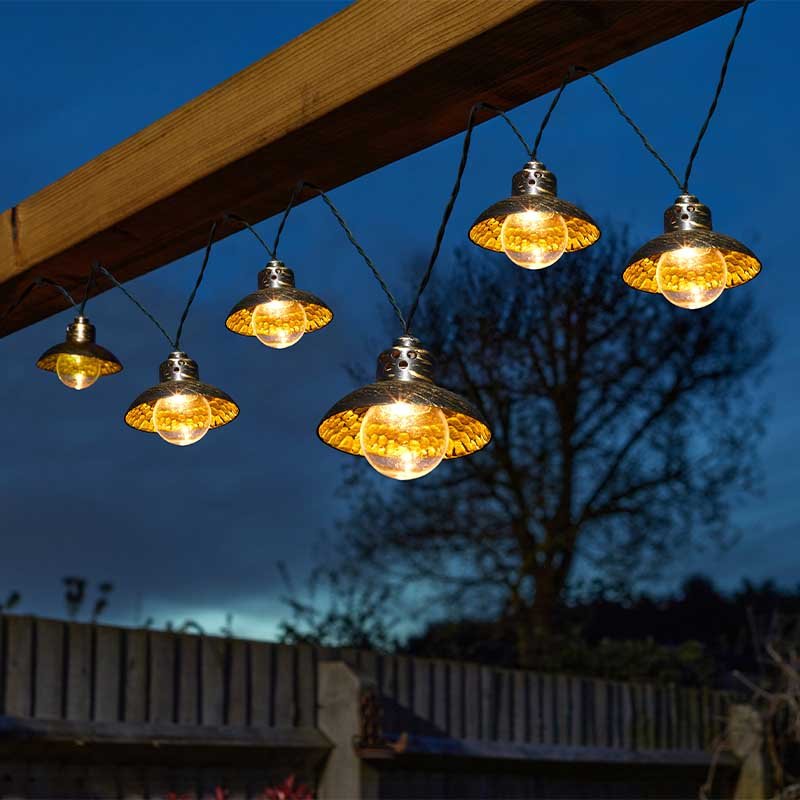 Solar Lichtslinger Evolight