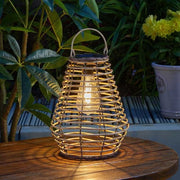 Lanterne Solaire Maris – 26 cm