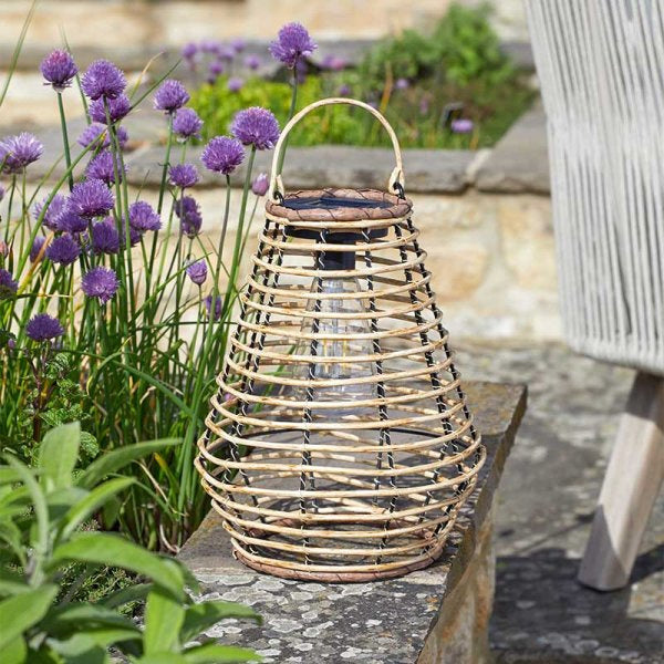 Lanterne Solaire Maris – 26 cm