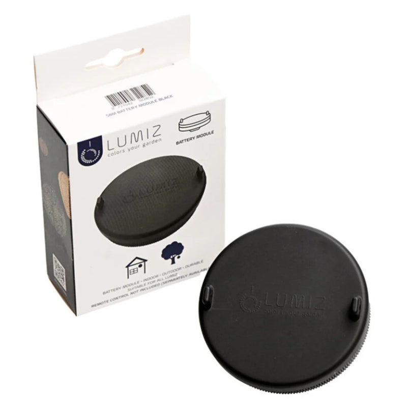 Module de batterie Lumiz - Éclairage sur batterie
