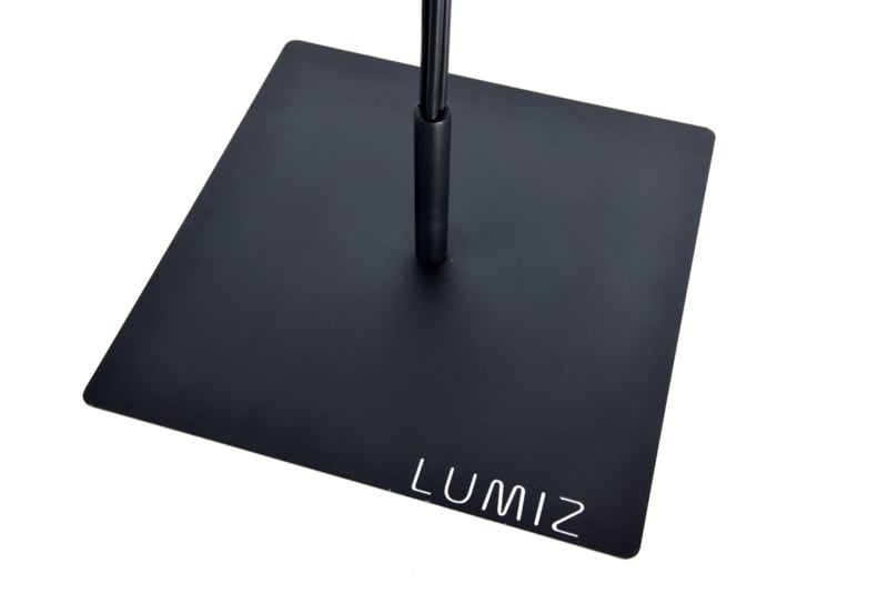Terrassenständer - Lumiz - 192 cm