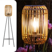 Solar Tripod Rotan – 103 cm
