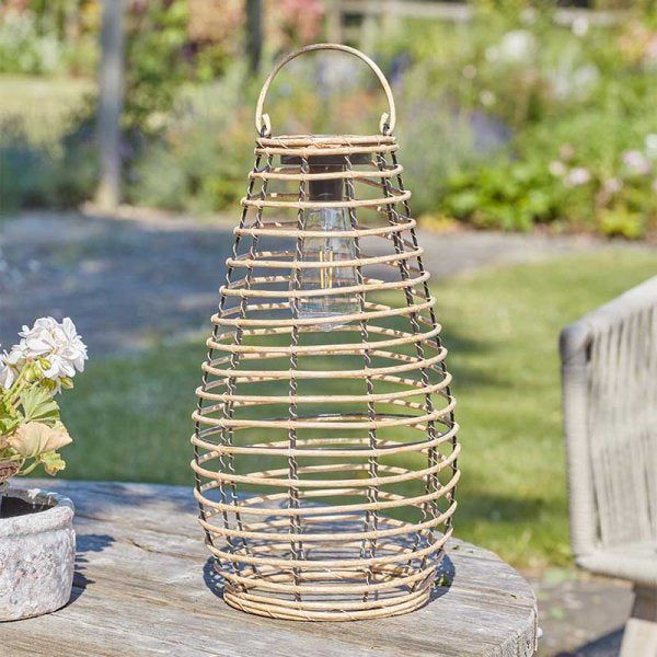 Lanterne Solaire Venus – 38 cm