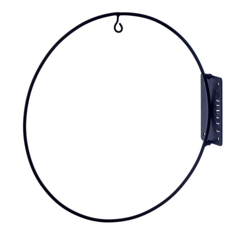 Lumiz Cercle Mural 30 cm
