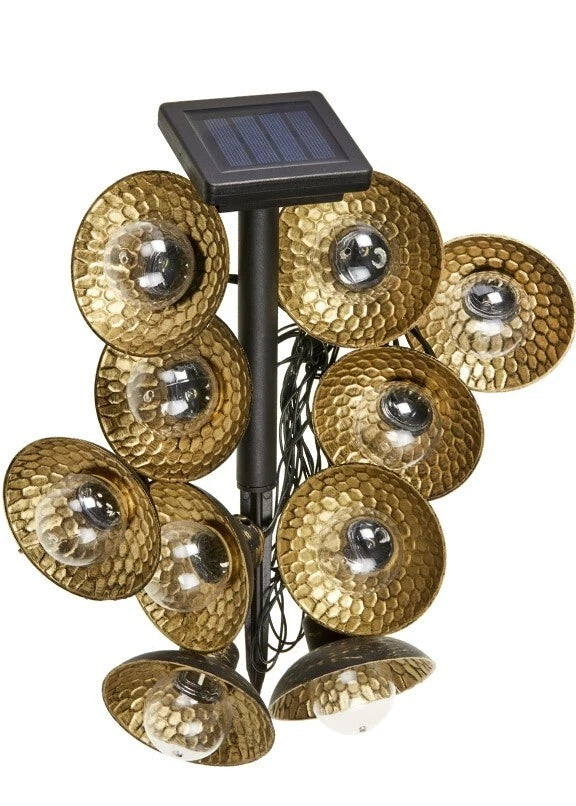 Solar Lichtslinger Evolight